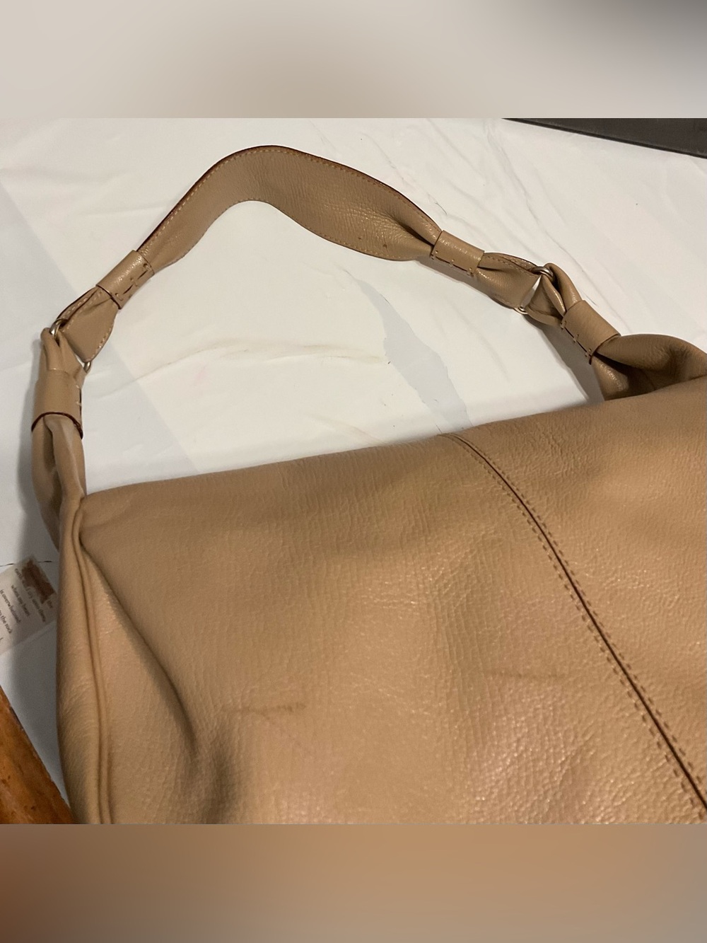 Kate Spade Hobo Bag - Picture 11 of 14